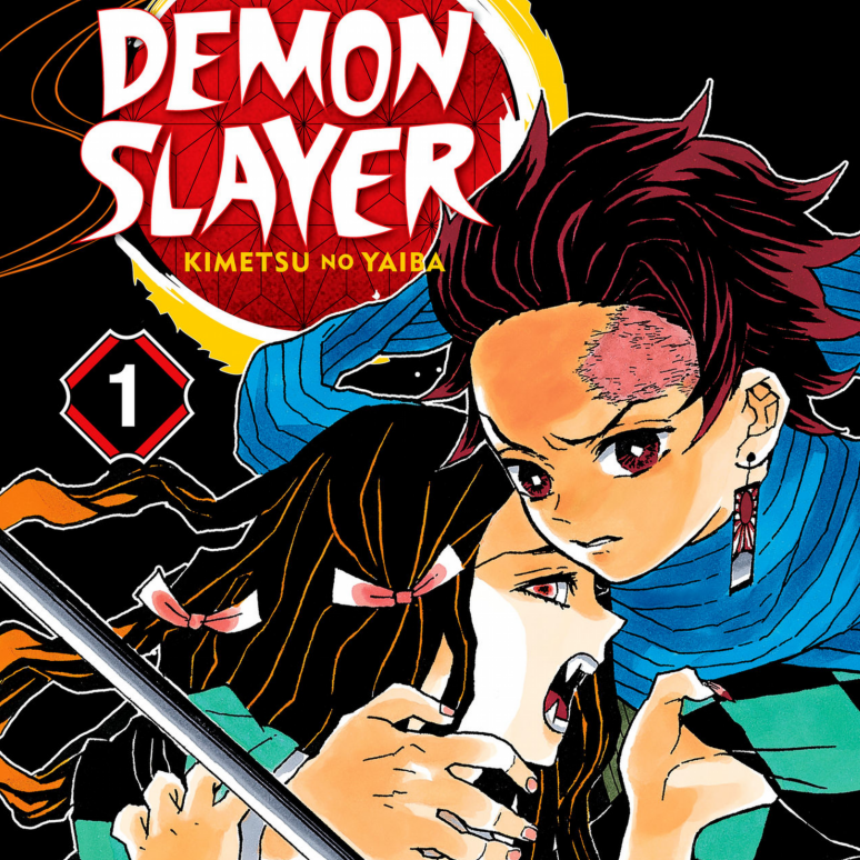 驚きの値段 鬼滅の刃 英語版 DAMON SLAYER ecousarecycling.com